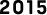 2015