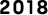 2018